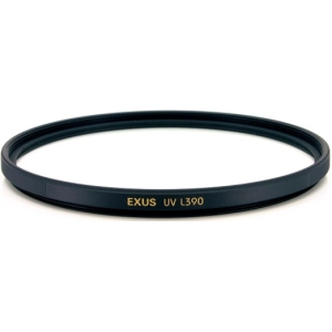 Filtro Marumi Exus UV L390 77mm