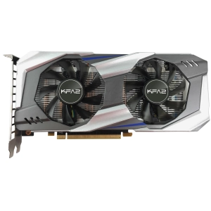 Gráficos KFA2 GeForce GTX 1060 Cartão 60NNH7DSL9CK