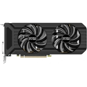 Placa de Vídeo Palit GeForce GTX 1060 Dual 3GB