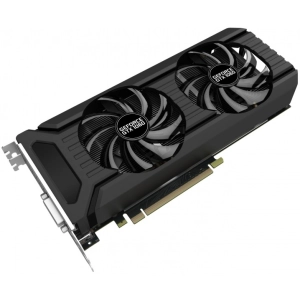 Palit GeForce GTX 1060 Dual 3GB