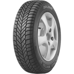 Pneus Diplomat Winter ST 185/70 R14 88T