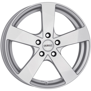 Disc Dezent TD 6x15 /5x112 ET43 DIA57,1