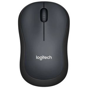 Mouse Logitech M220