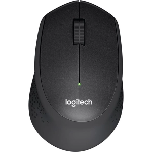 Mouse Logitech M330 Silent Plus