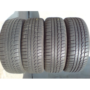 Continental Conti4X4WinterContact 255/55 R18 105H