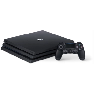 Sony PlayStation 4 Pro