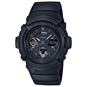 Relógio Casio G -Shock AW -591BB-1A