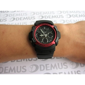 Casio G-Shock AW-591BB-1A