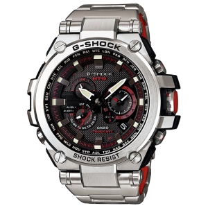 Relógio Casio G-Shock MTG-S1000D-1A4