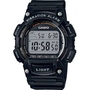 Assista Casio W- 736H-1A