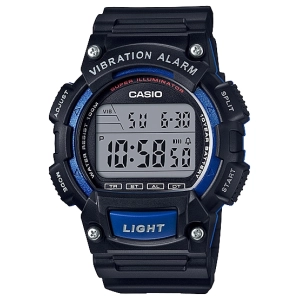 Relógio Casio W-736H-2A