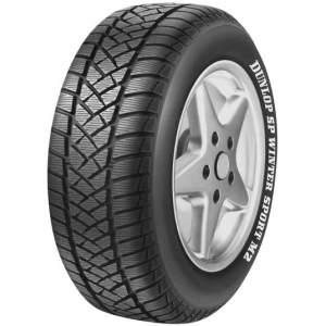 Pneus Dunlop SP Winter Sport M2 235/50 R18 101H