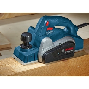 Bosch GHO 6500 Professional 0601596000