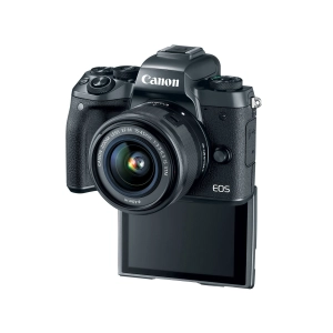 Canon EOS M5 kit 18-150