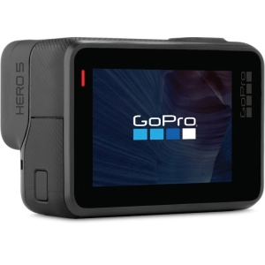 GoPro HERO5