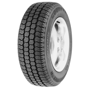 Pneus Goodyear Cargo Vector 215/65 R15C 104T