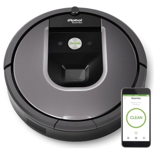 iRobot Roomba 960