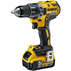 Broca / Driver DeWALT DCD791P2