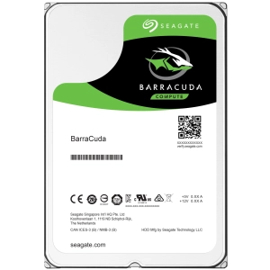 Disco Rígido de Computação Seagate BarraCuda