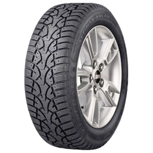 Pneus Geral Altimax Arctic 205/50 R17 93Q