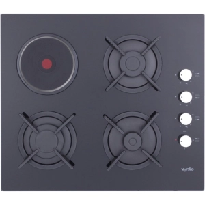 Cooktop VENTOLUX HSF 631 A3G BK