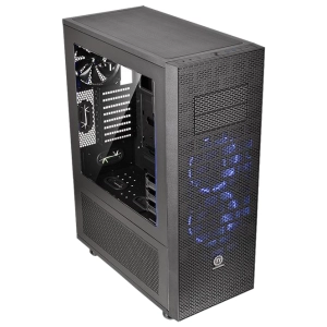 Estojo Thermaltake Core X71