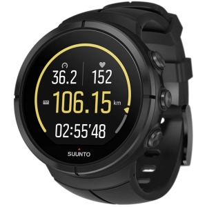 Relógio inteligente Suunto Spartan Ultra