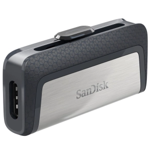 SanDisk Ultra Dual Drive USB Type-C