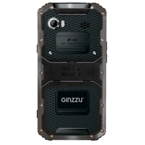 Ginzzu RS97 Dual