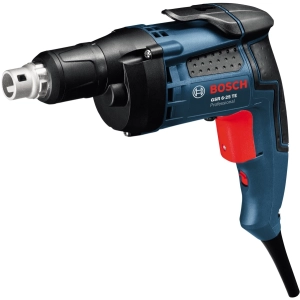 Furadeira/parafusadeira Bosch GSR 6-25 TE Professional 0601445000