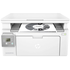 HP LaserJet Ultra MFP M134A