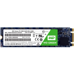 SSD WD Verde SSD M.2