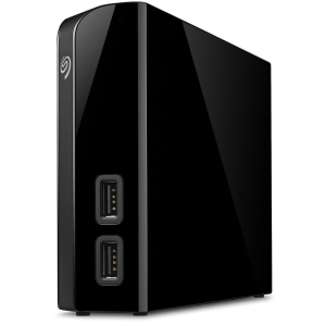 Seagate Backup Plus Hub