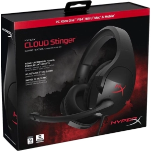 HyperX