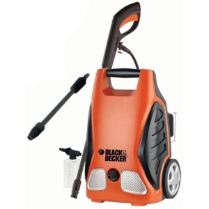 Lavadora de alta pressão Black&Decker PW 1500 SP