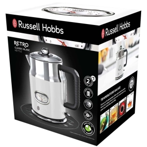 Russell Hobbs Retro 21670-70