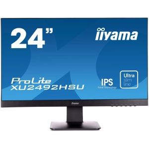 Monitor Iiyama ProLite XU2492HSU-B1