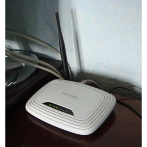 TP-LINK