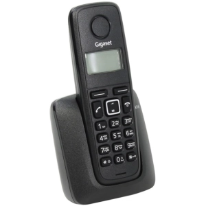 Telefone sem fio Gigaset A116