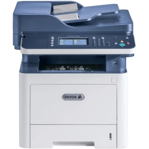 Xerox WorkCentre 3345 MFP