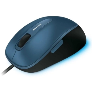 Microsoft Comfort Mouse 4500