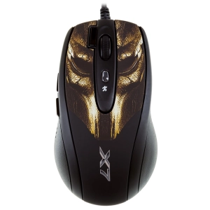 Mouse A4 Tech XL-750BH