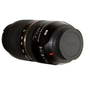 Tamron 70-300mm f/4.0-5.6 VC USD Di