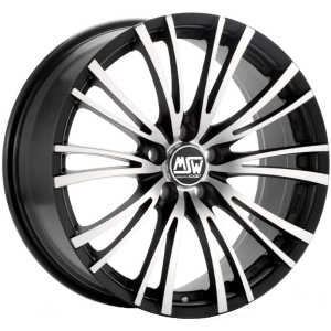 Disco MSW 20-5 8x18/5x108 ET38 DIA73,1