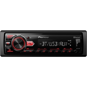 Rádio Pioneer MVH-29BT