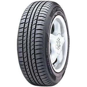 Pneus Hankook Optimo K406 235 /60 R17 102H