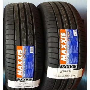 Maxxis