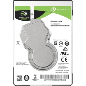 Disco rígido Seagate ST500LM030