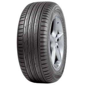 Pneus Nokian Hakka Z SUV 295/30 R22 103Y