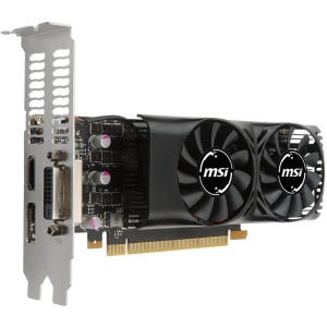 MSI